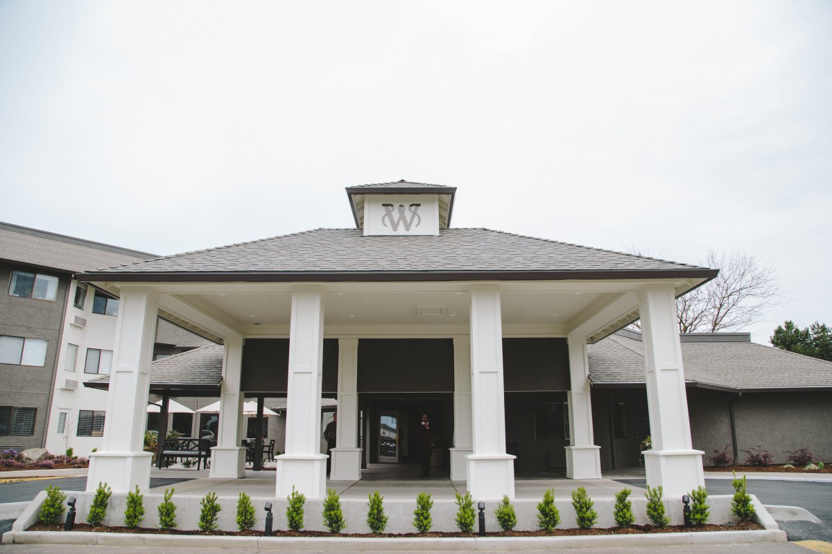 Weatherly Inn