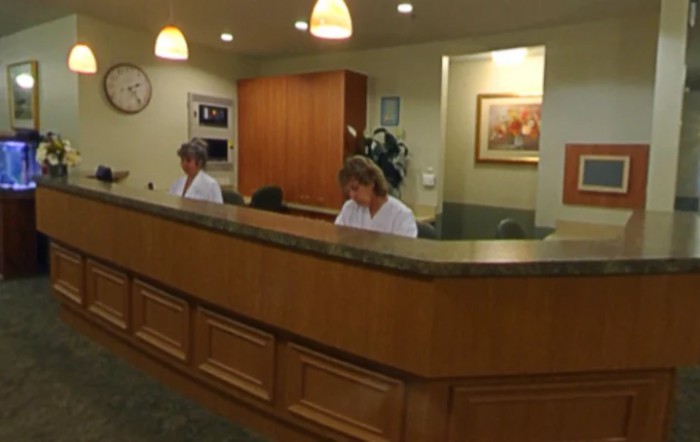 Avon Nursing Home