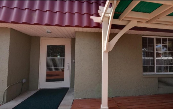 Pruitthealth - Neuse