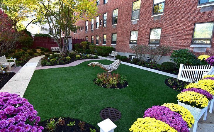 New Horizons At Choate