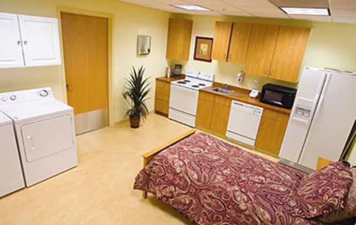 Meridian Subacute Rehabilitation