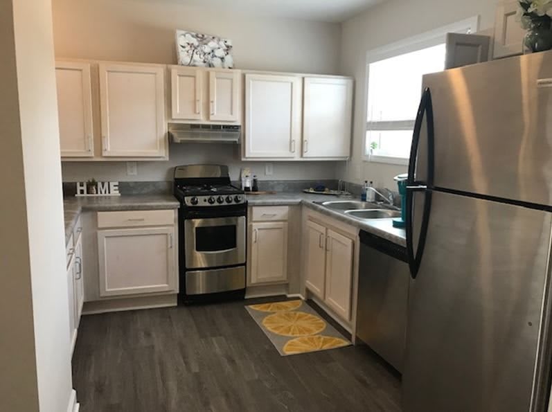 Quillen Manor Assisted Living and Villas