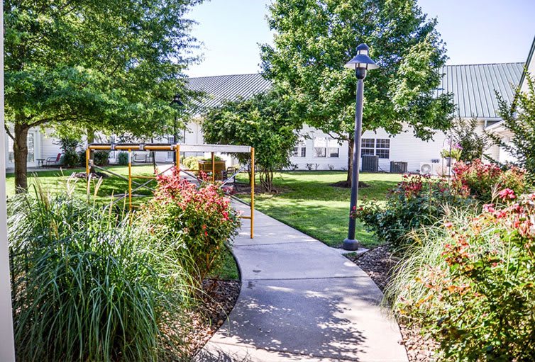 The Bungalows at Springdale