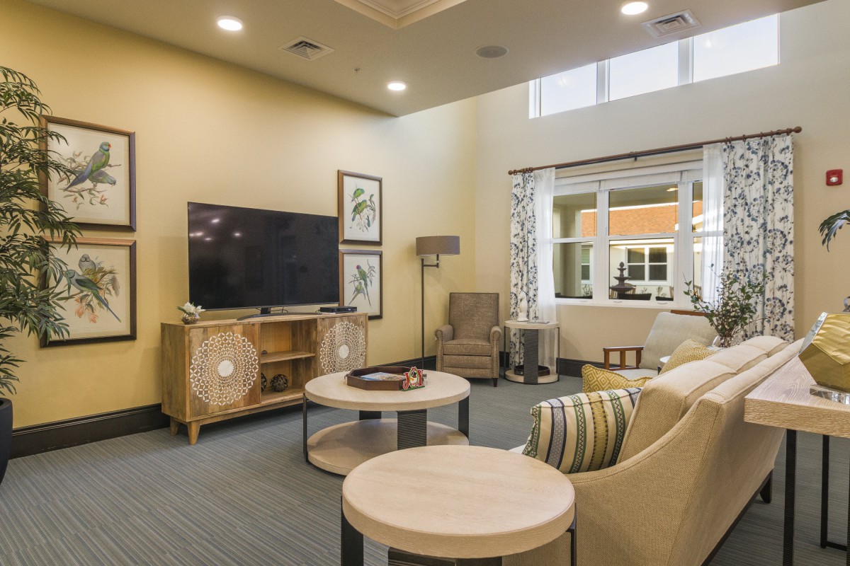CERTUS at Waterford Lakes