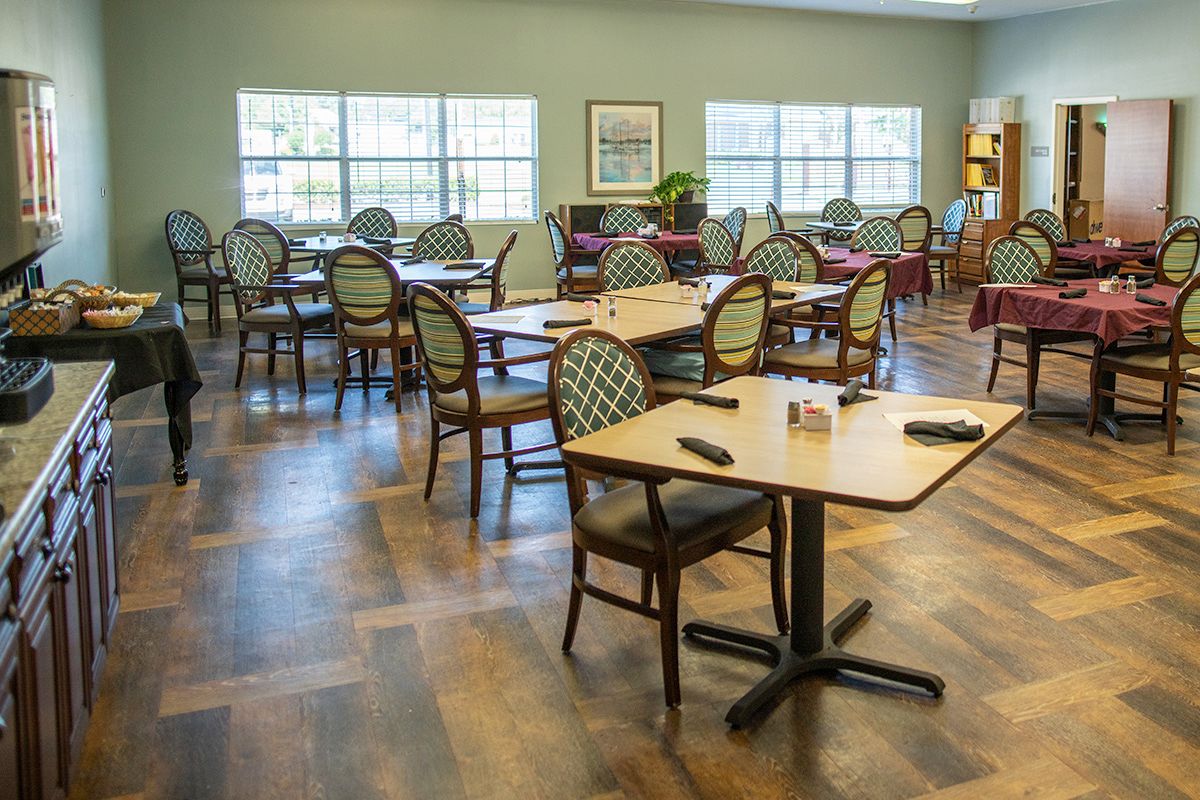 Carolina Gardens at Garden City