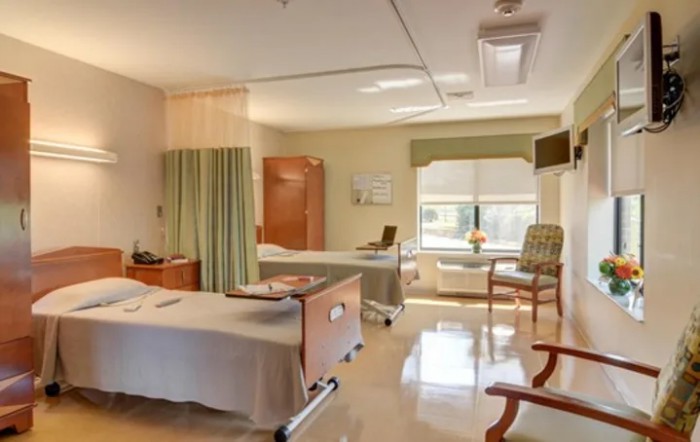 Manorcare Of Homewood
