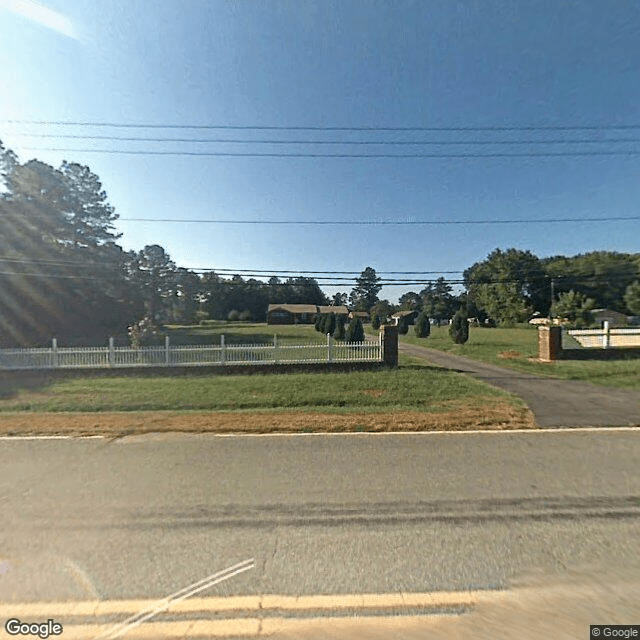 Hall's Care Homes