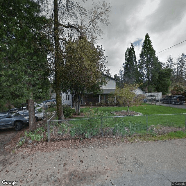 Mountain View Care Home