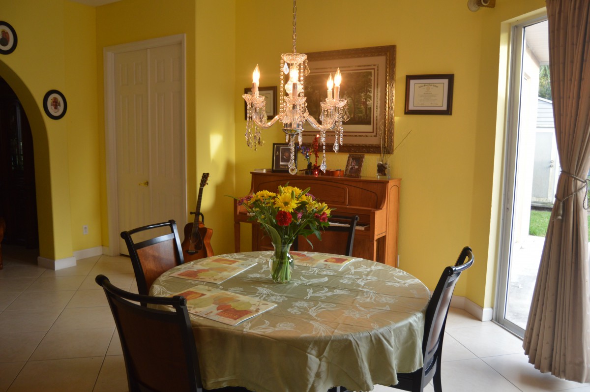 Vitality Resort Assisted Living