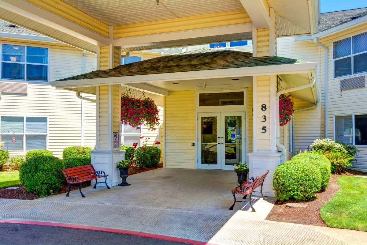 Pheasant Pointe Assisted Living