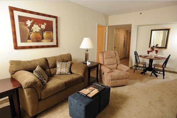 Wesley Enhanced Living at Stapeley