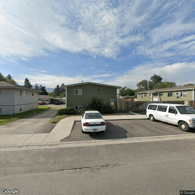 Benton Independent Living
