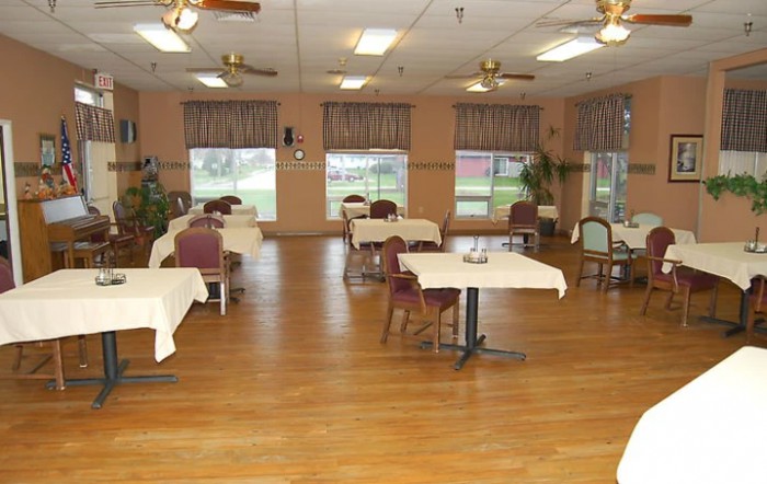 Arbor Care Centers - Valhaven