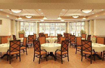 Terra Vista of Oakbrook Terrace