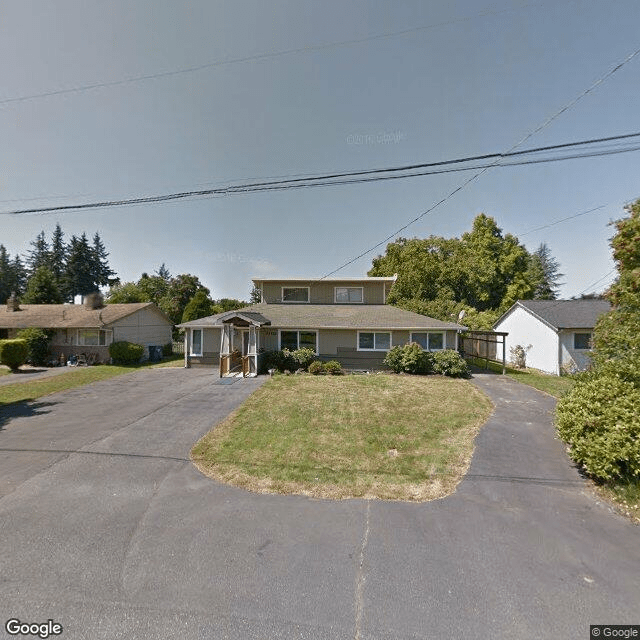Abiezer Adult Family Home
