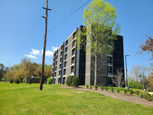 Frank Callaghan Towers