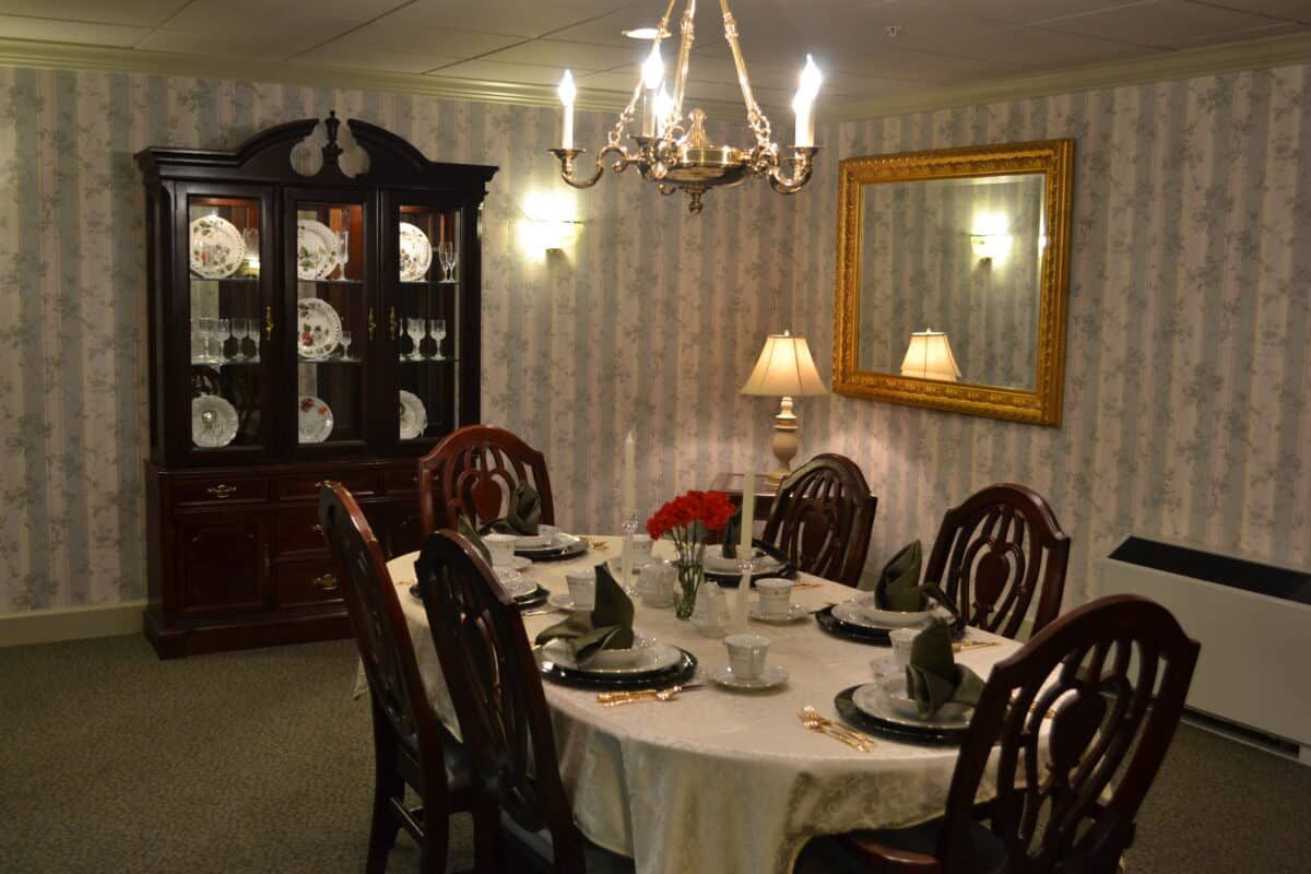 Exton Senior Living