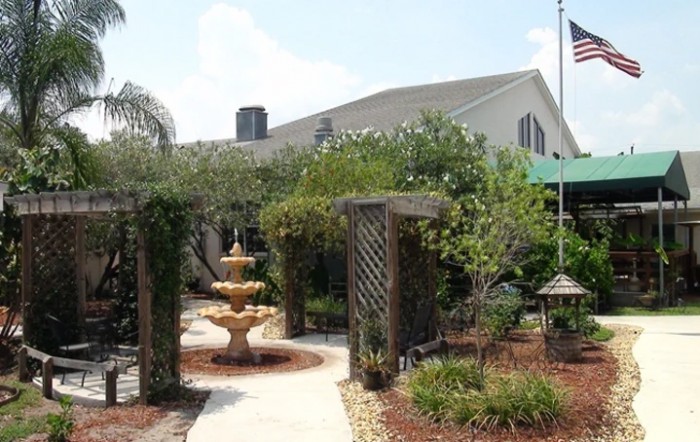 Ybor City Healthcare And Rehabilitation Center