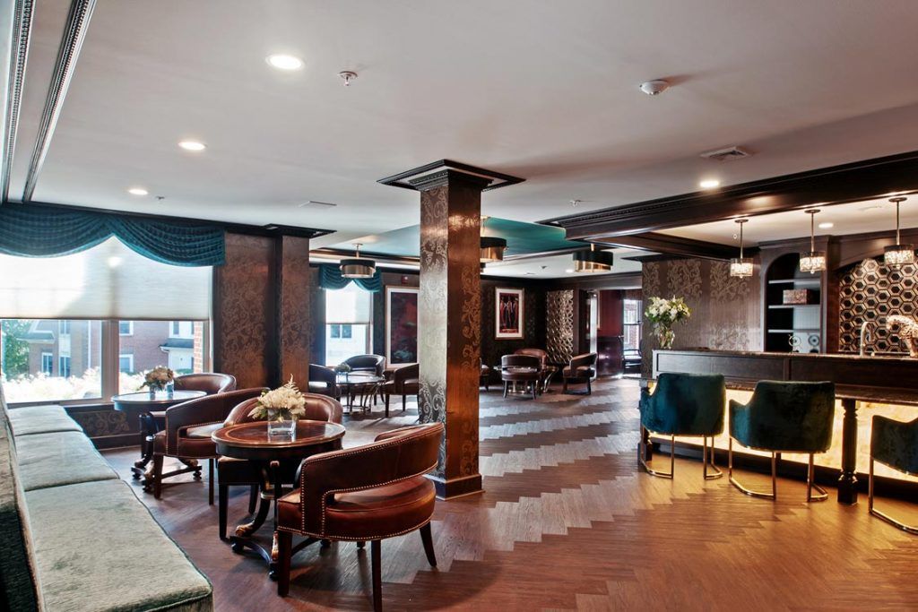 Brandywine Living At Moorestown Estates