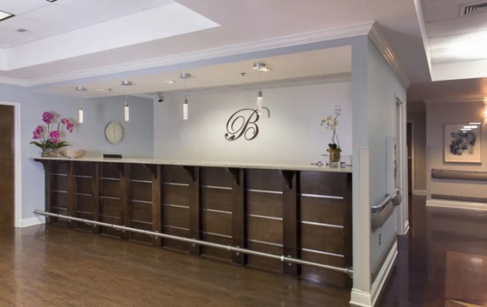 Briarwood Nursing & Rehabilitation