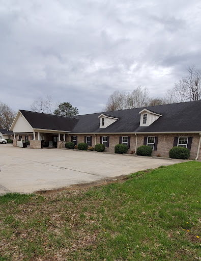 The Crestview Assisted Living