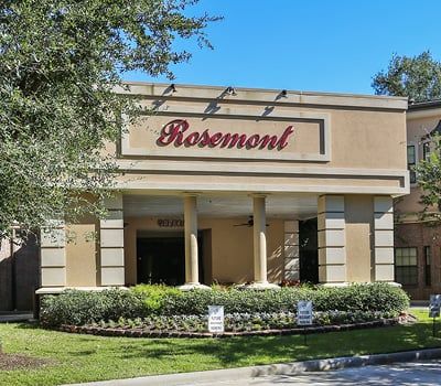 Rosemont Assisted Living And Memory Care