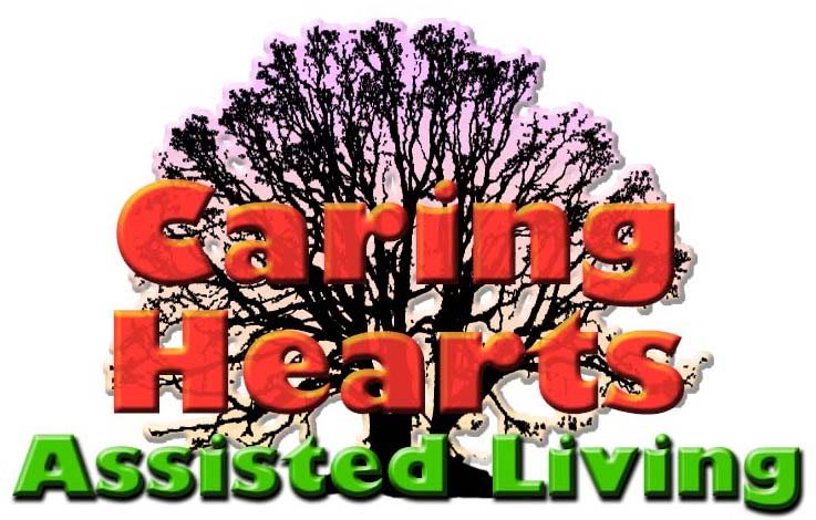 Caring Hearts - Bowie