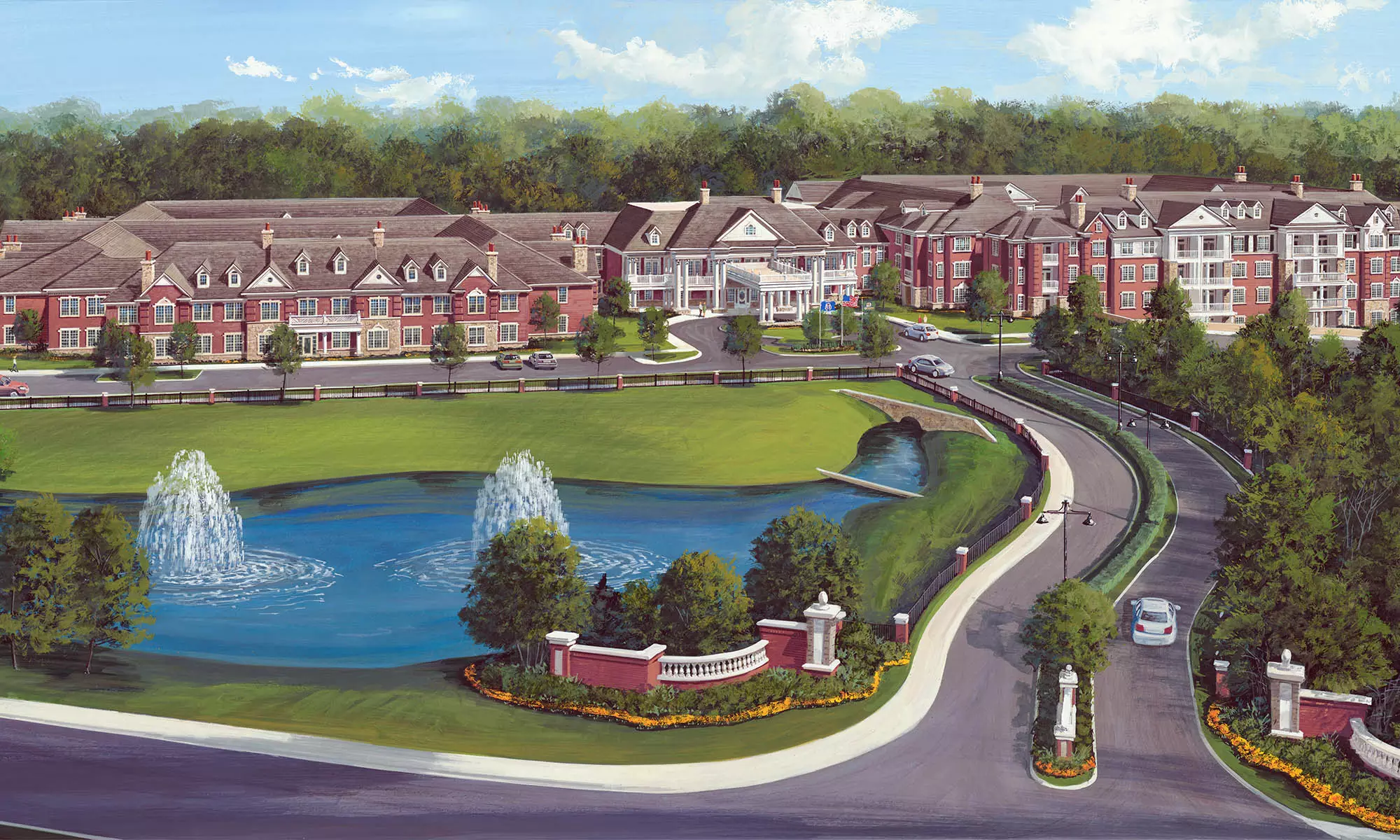 Waltonwood South Riding (Coming Soon)