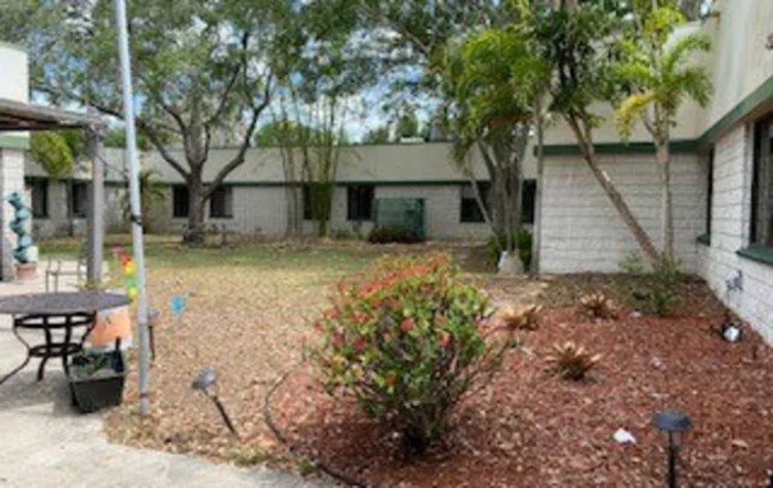 Lake Placid Health And Rehabilitation Center