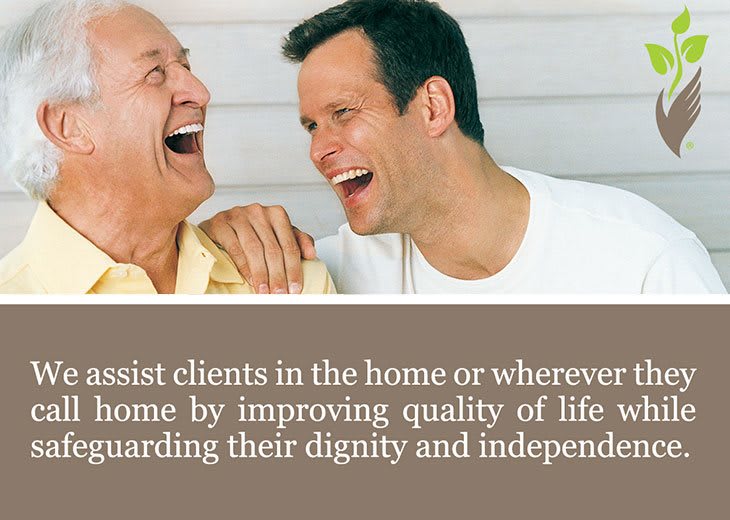 Preferred Care at Home of South Palm Beach