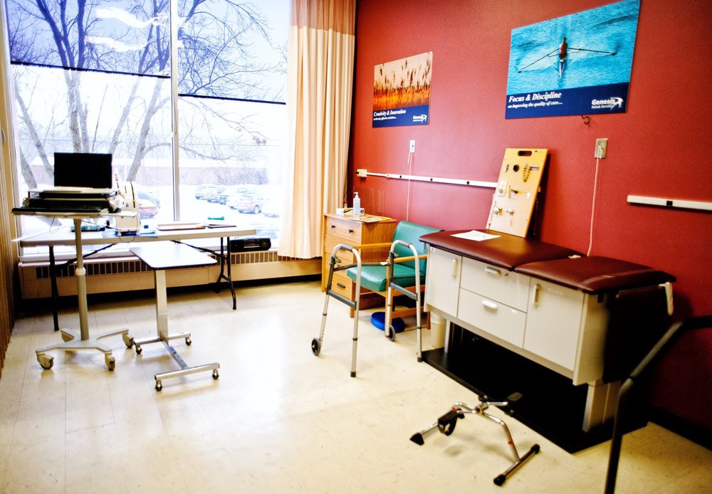 Edgerton Care Center