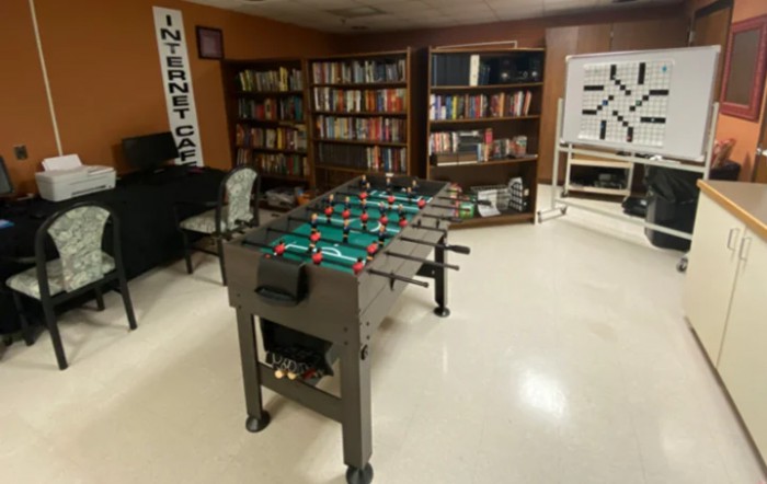 Superior Rehabilitation Center