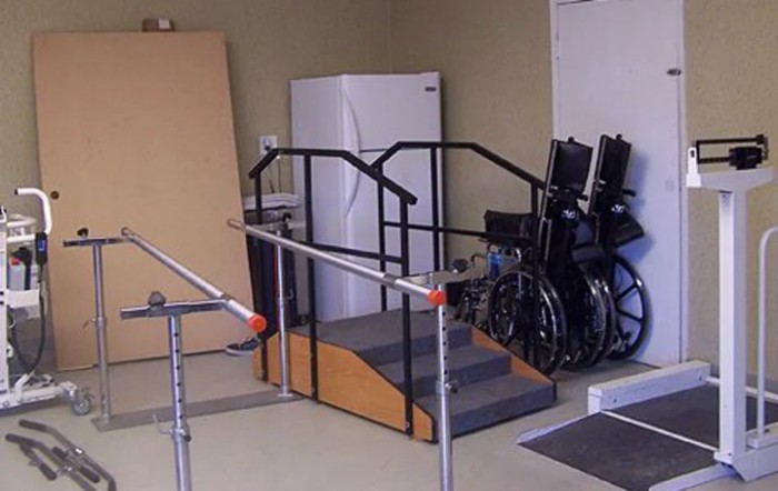Virgil Rehabilitation & Skilled Nursing Center