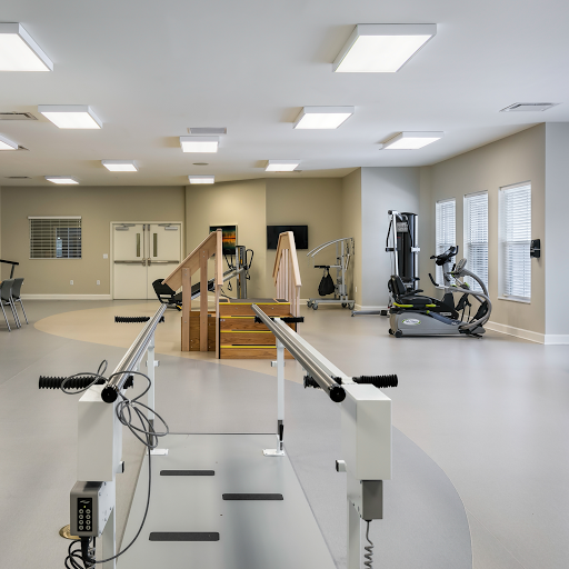 Sprenger Health Care Bluffton