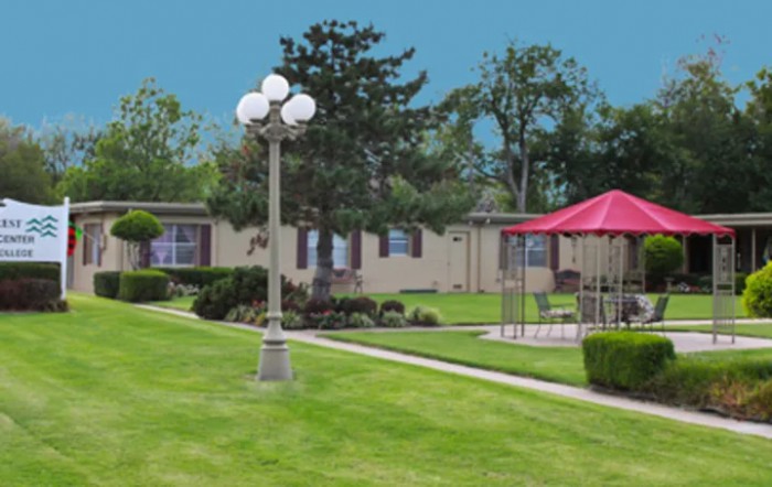 Cedarcrest Care Center