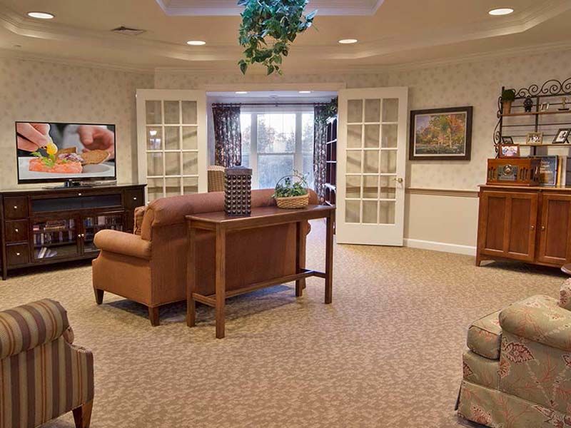 Atria Park Of Ann Arbor