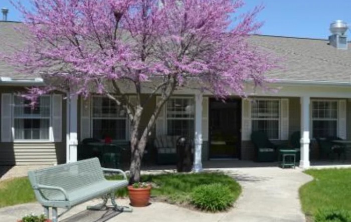 Crestview Specialty Care
