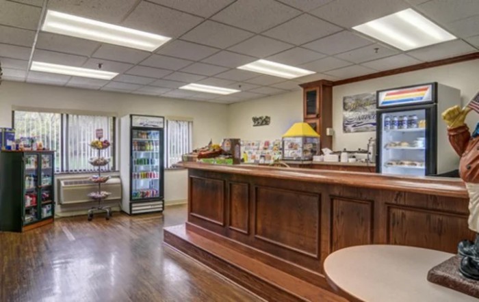 Riverview Senior Living Community