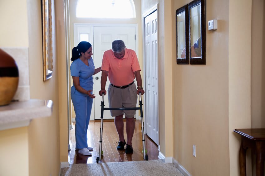 Trillium HomeCare