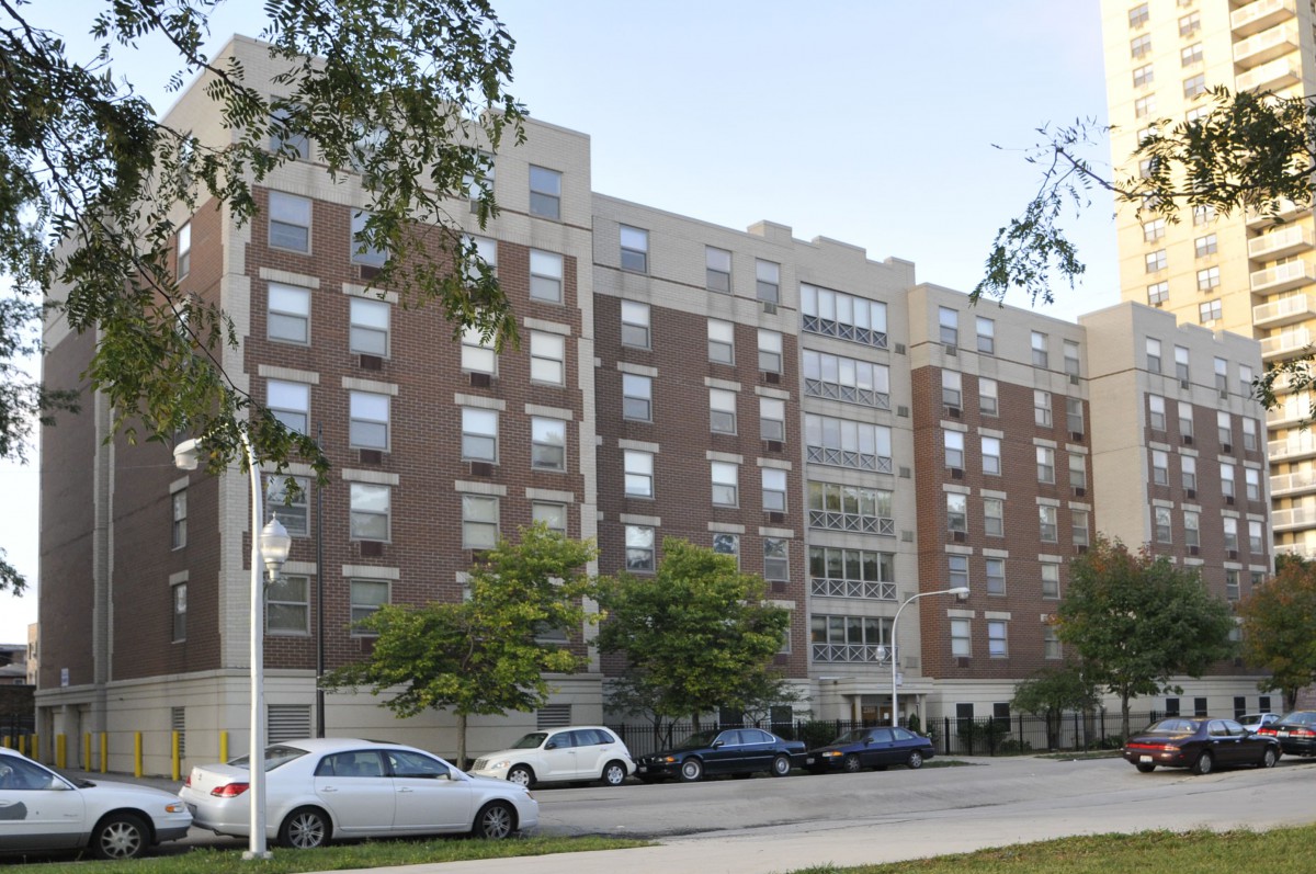 Senior Suites South Shore
