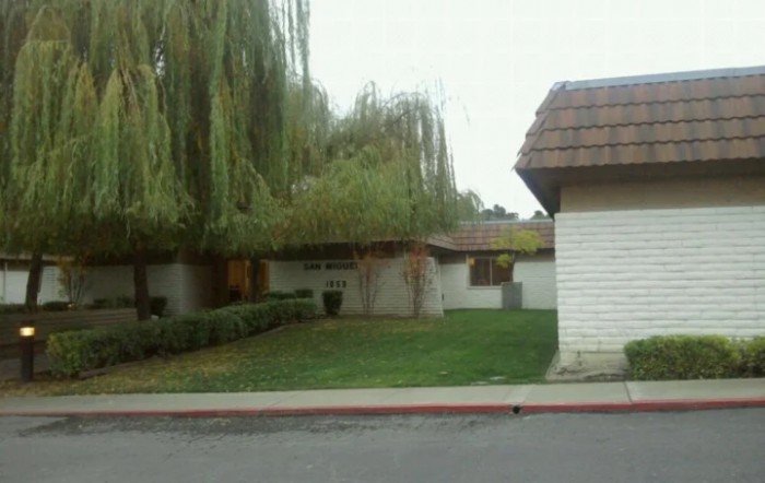San Miguel Villa
