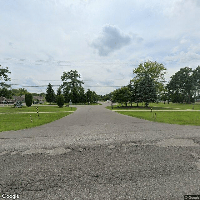 Adams Senior Village