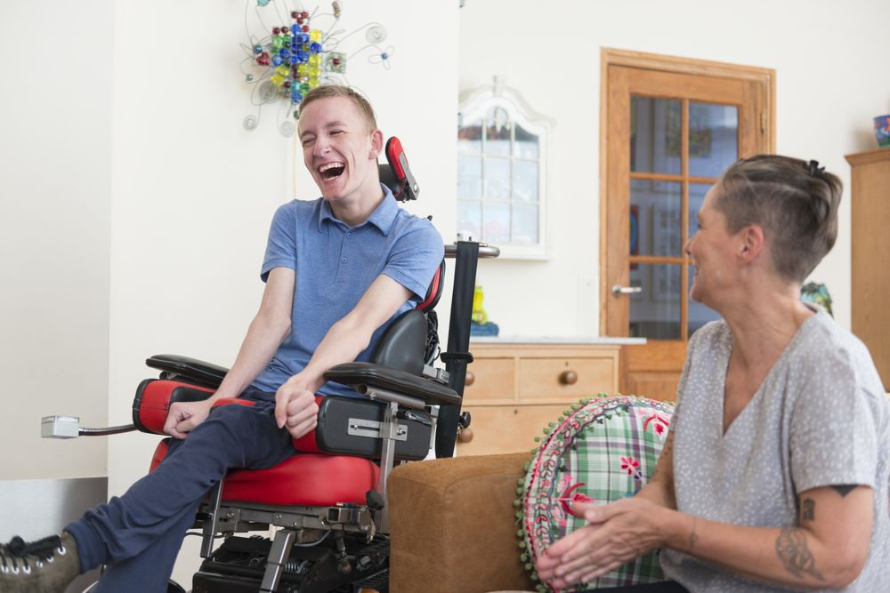 Hopewell In-Home Senior Care