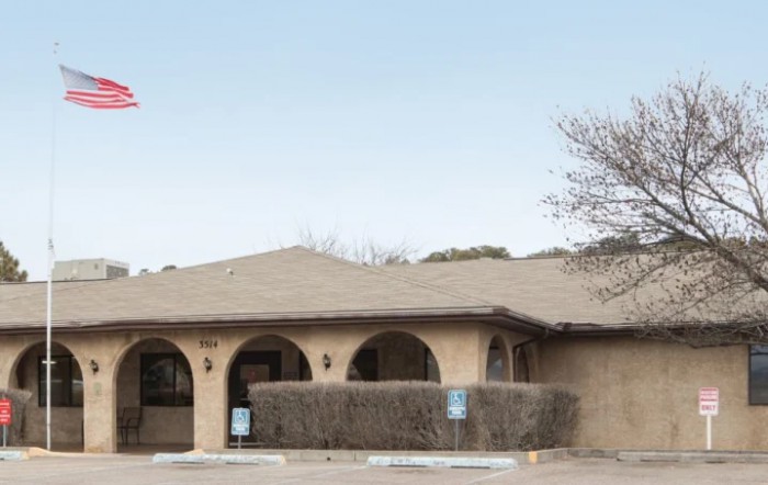 Silver City Care Center