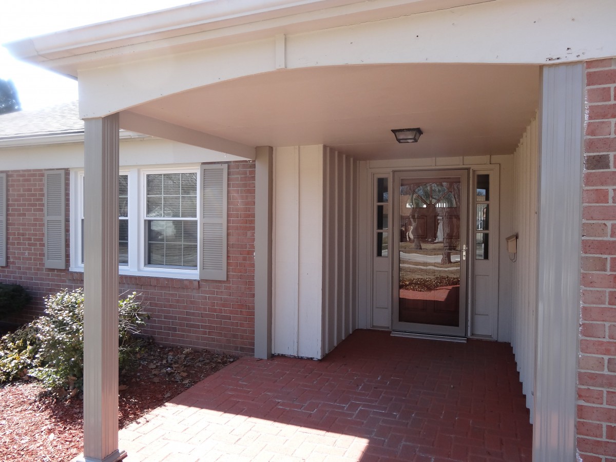 Genesis Senior Living IV