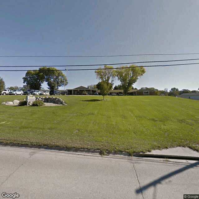 Sunny Hill Care Center