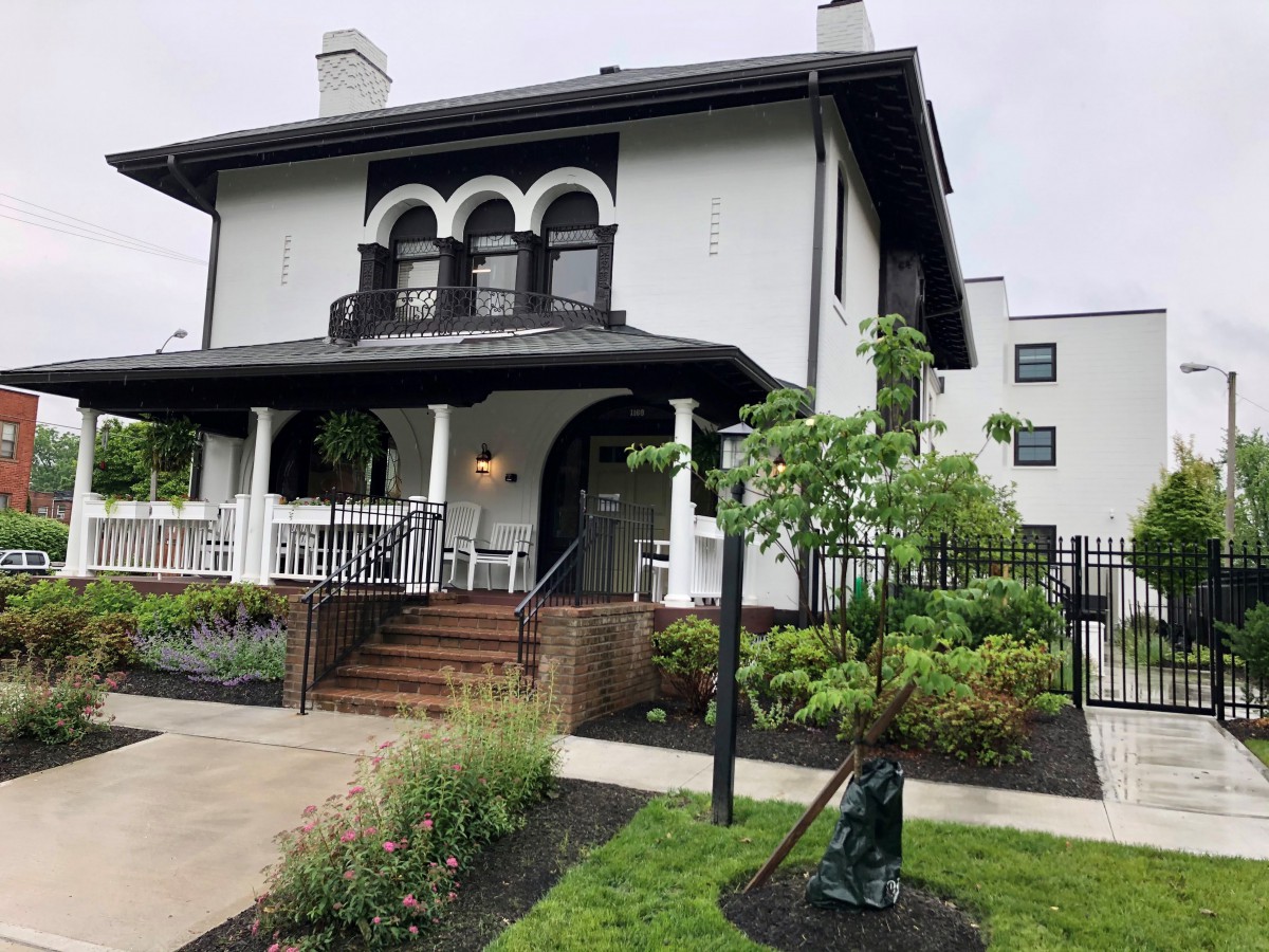 Oakwood Senior Living