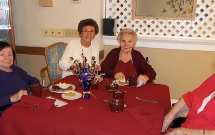 Peninsula Care And Rehabilitation Center