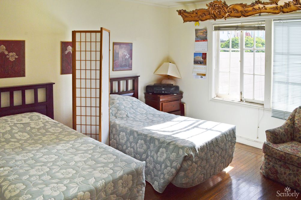 Gonzales Home