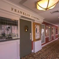Park at Franklin